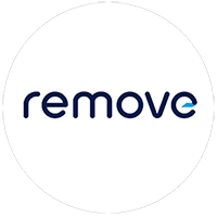 Ai Remove Text from Image logo
